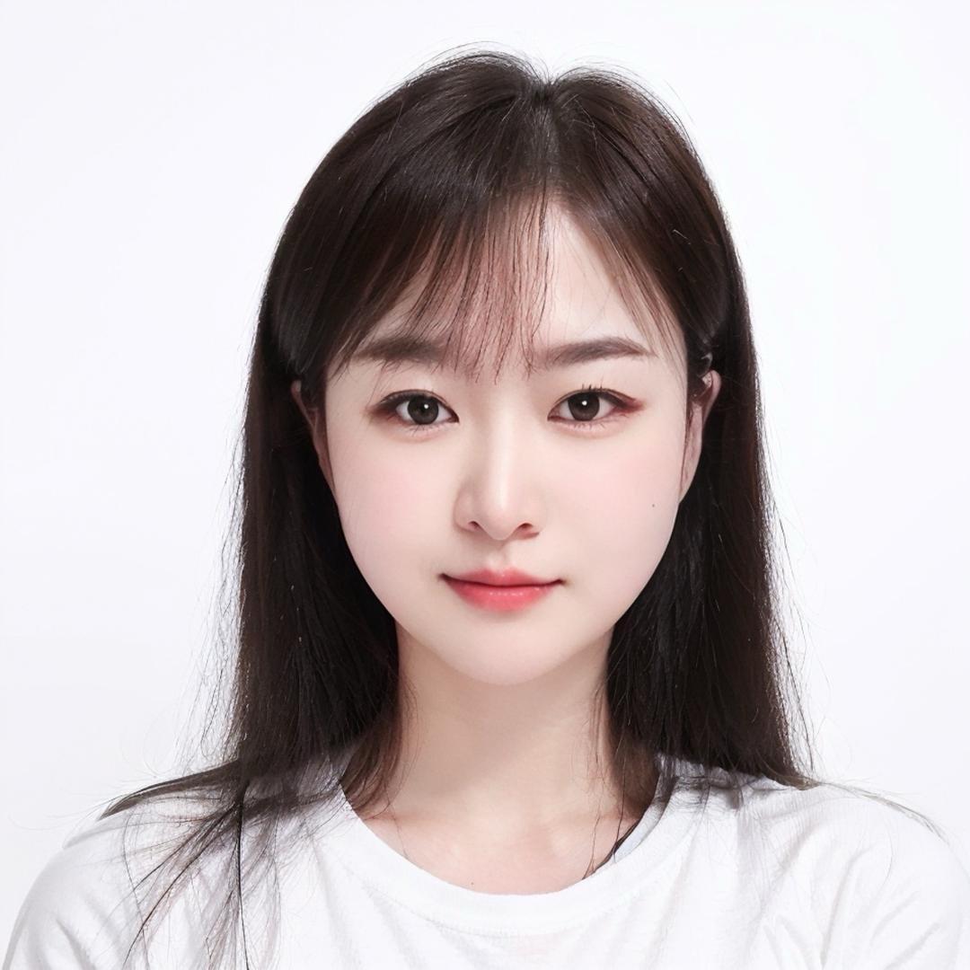 桔子菇娘呀～🍊