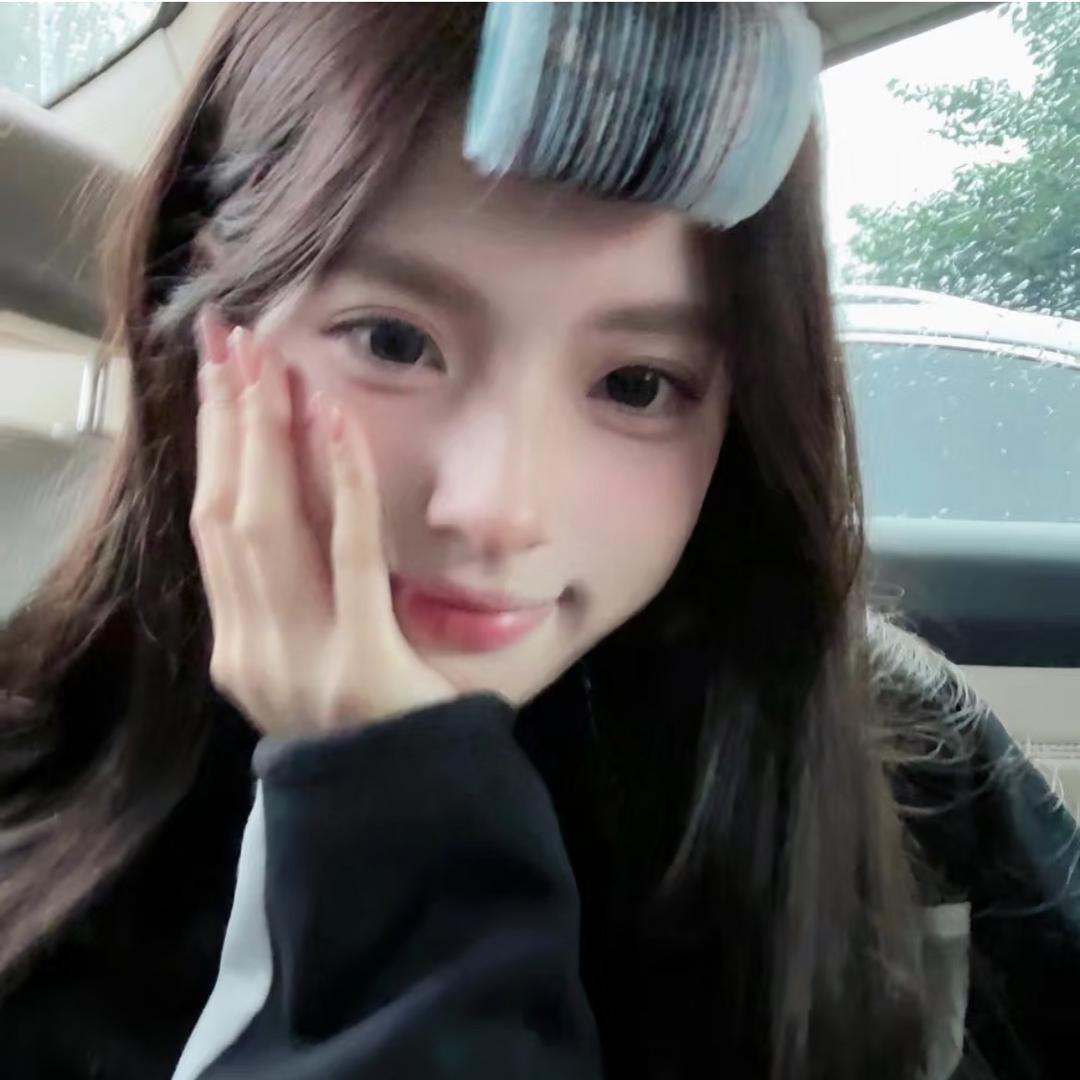 晕晕～
