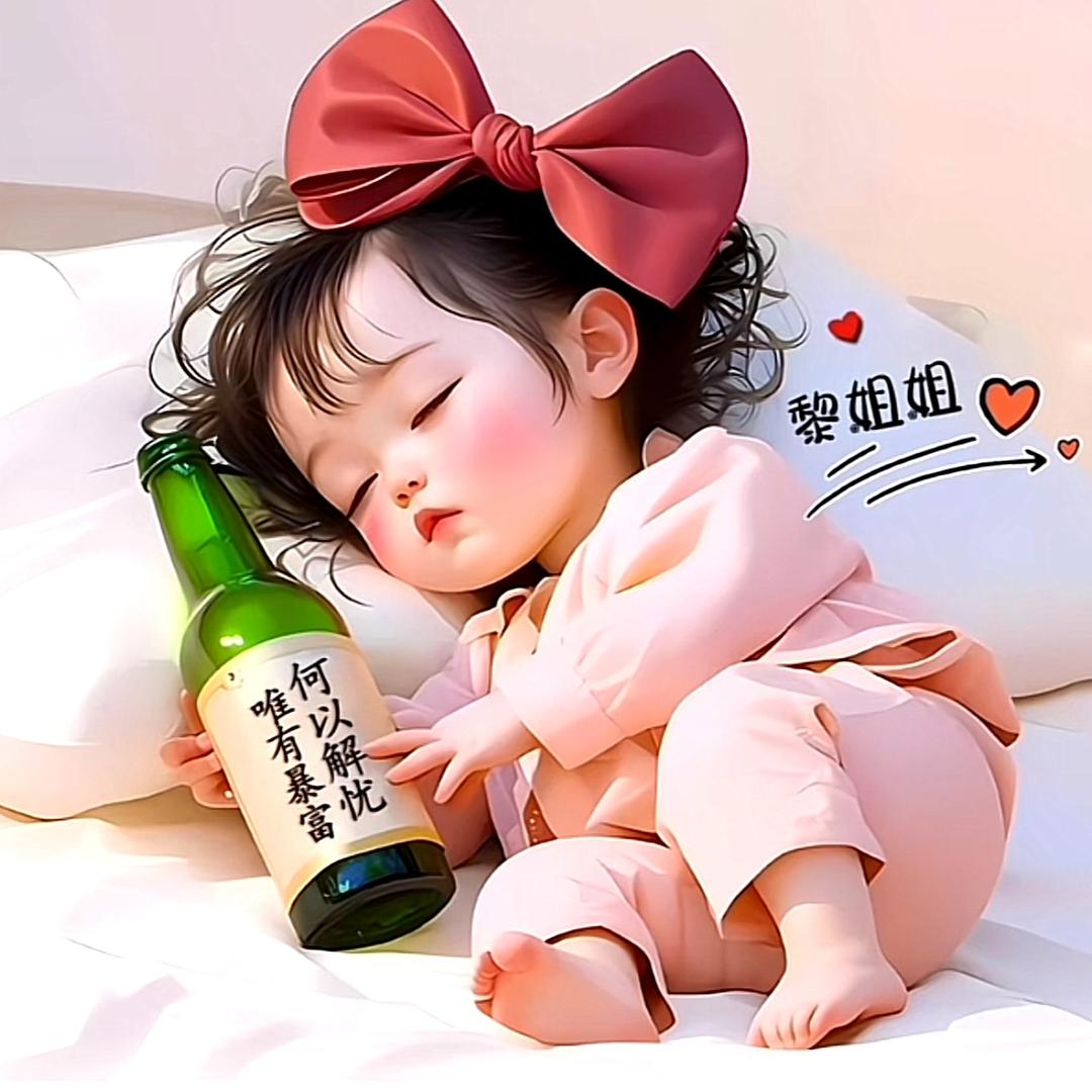 做自己的太阳🍬