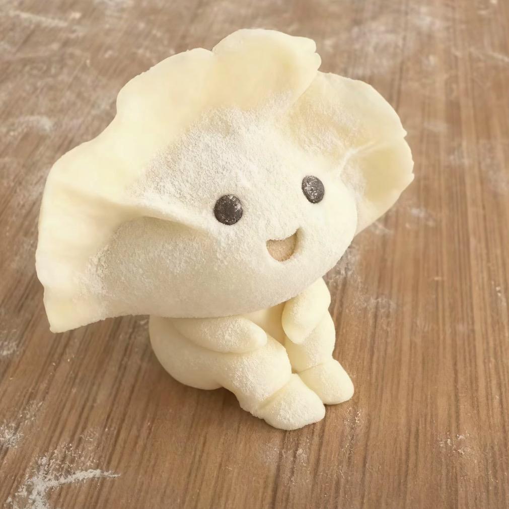 就叫我饺子吧