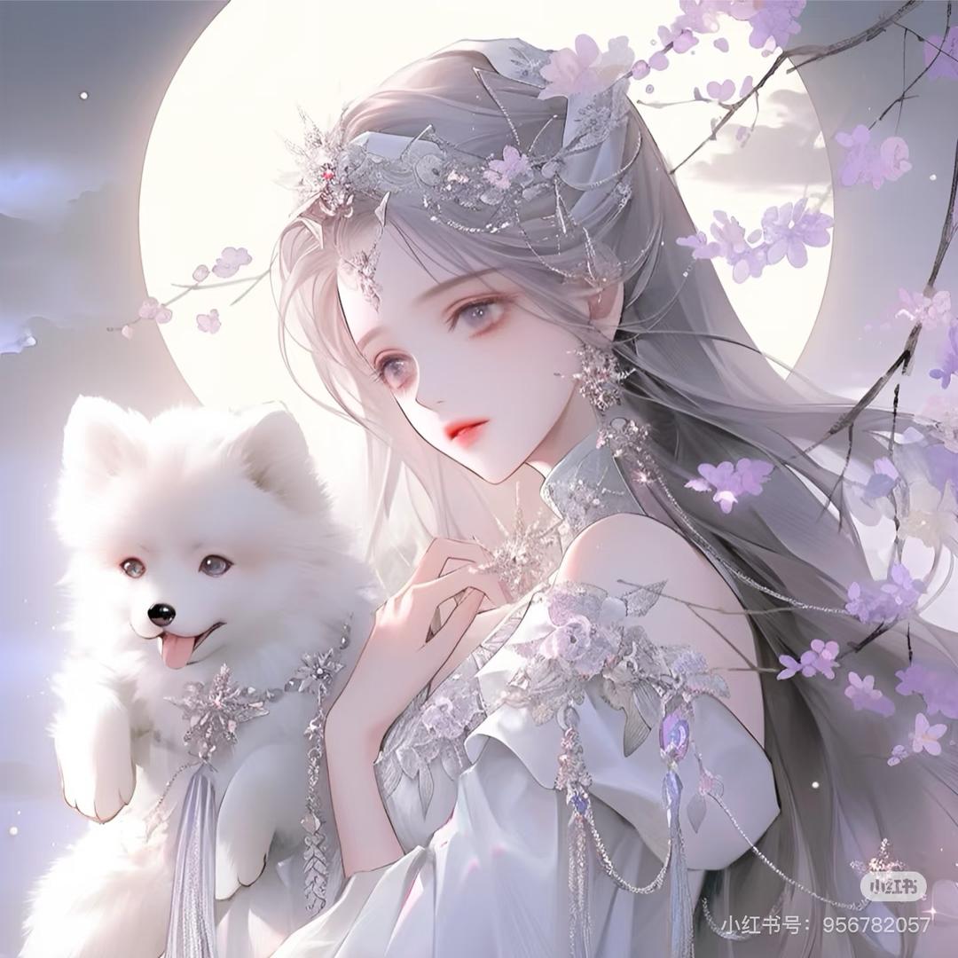 第五人格慕兮