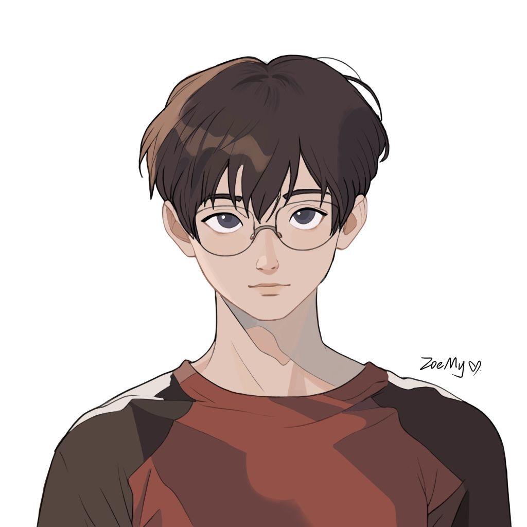 汉堡好吃～💦