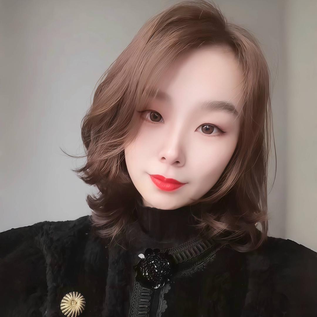 辰辰小可爱