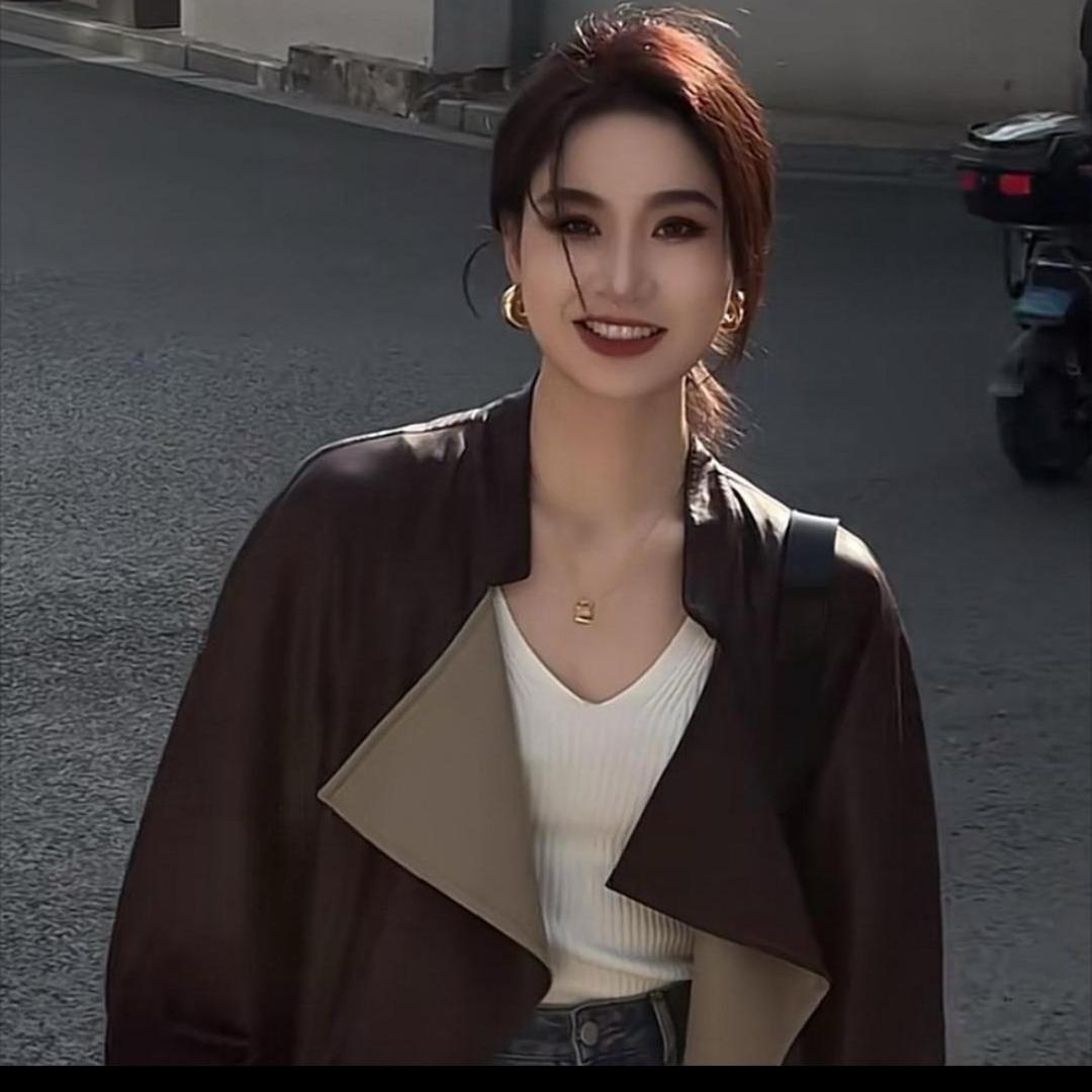 吕噜噜LUU（爆款返场）