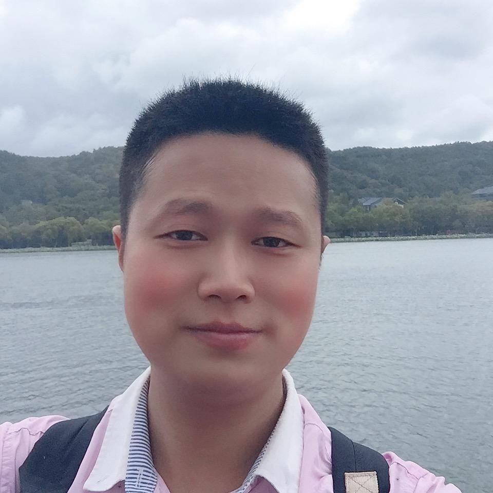 莫名的感动