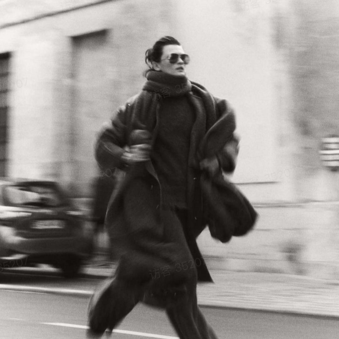 查昀希-穿搭优选