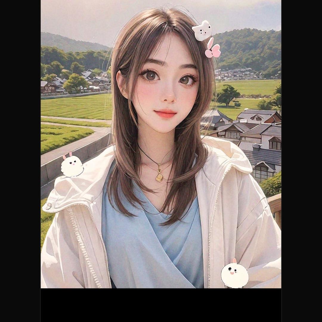 田不美