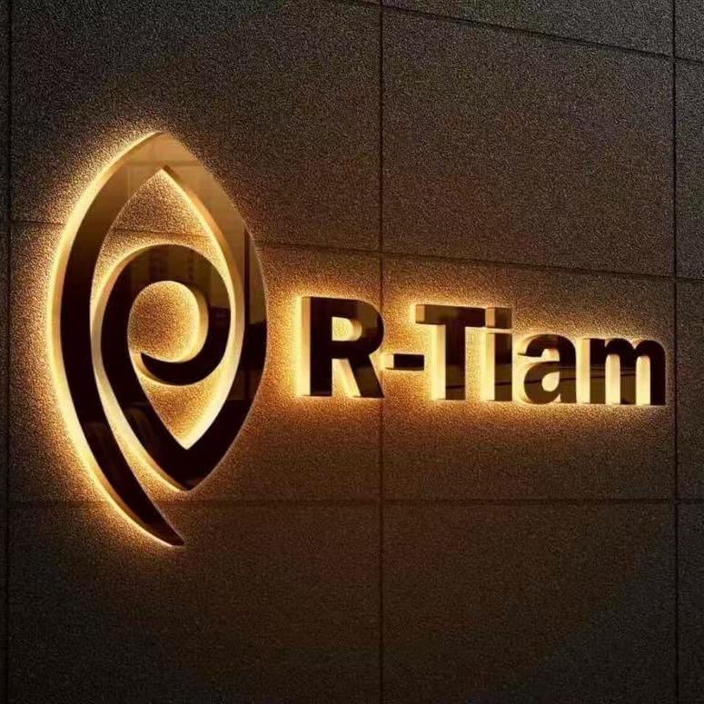 伽师县R-tiam西餐厅