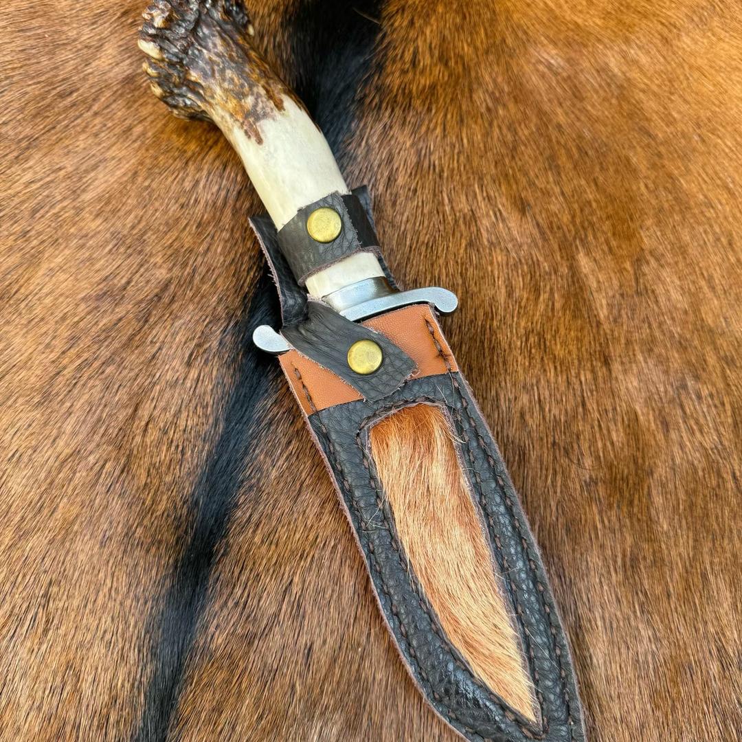 云上锻造【手工锻打】