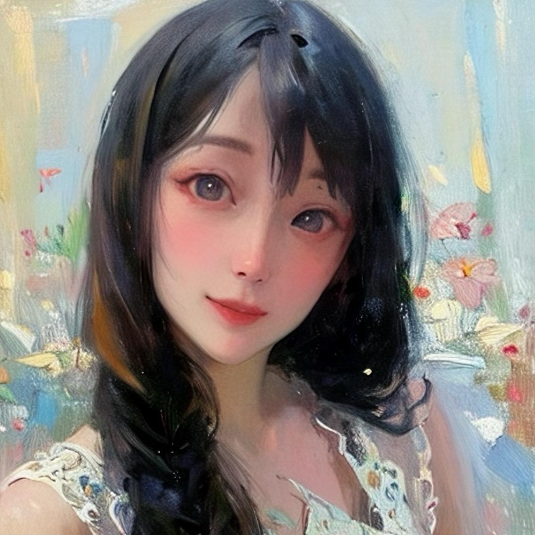 小离子。