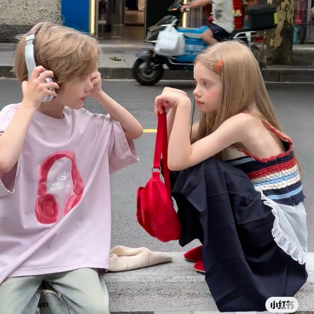 恩恩爸·kids
