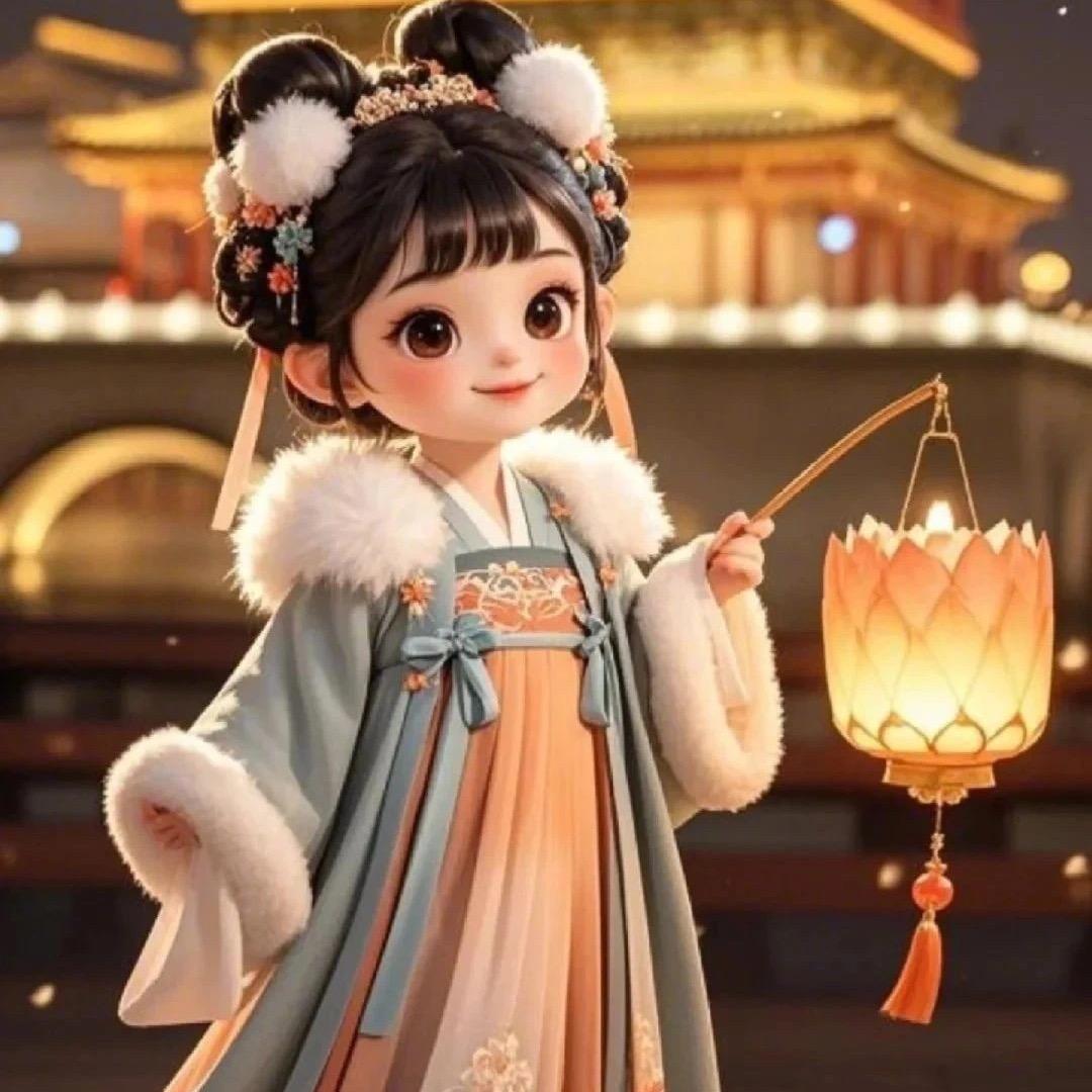 小奶鹅