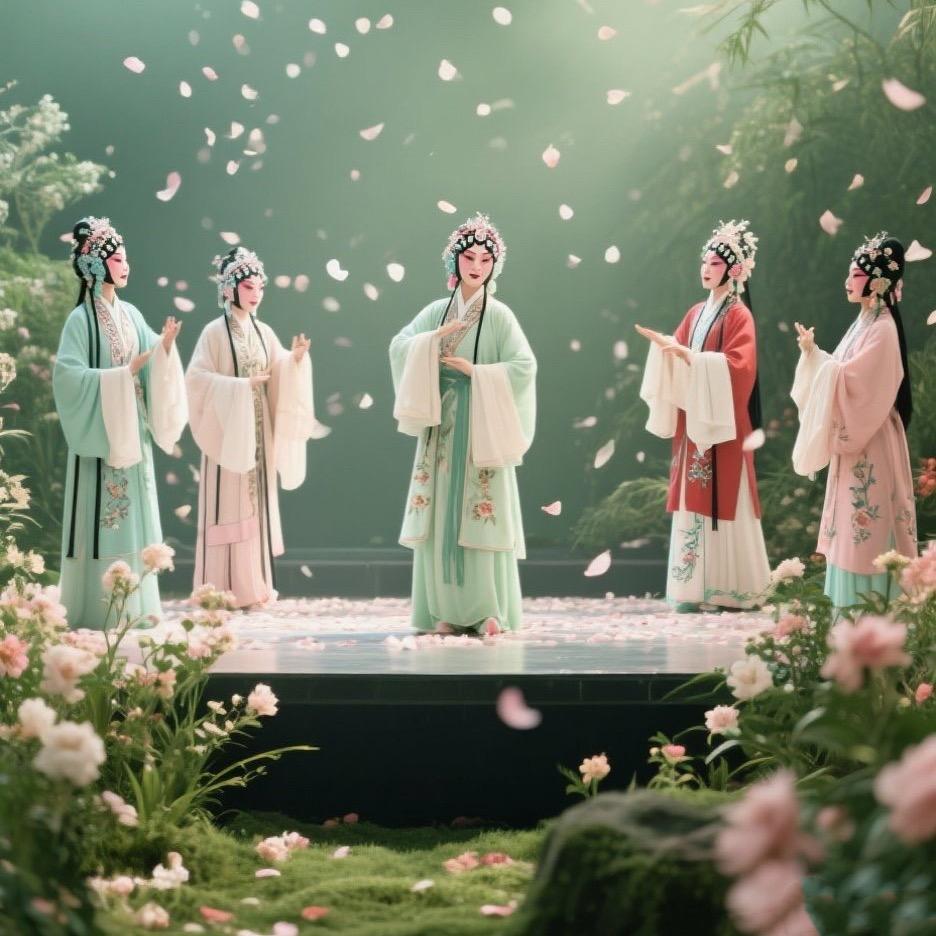 常小喜呀🌸