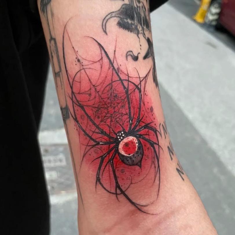 @𝖙𝖆𝖙𝖙𝖔𝖔蛋蛋是个纹身师