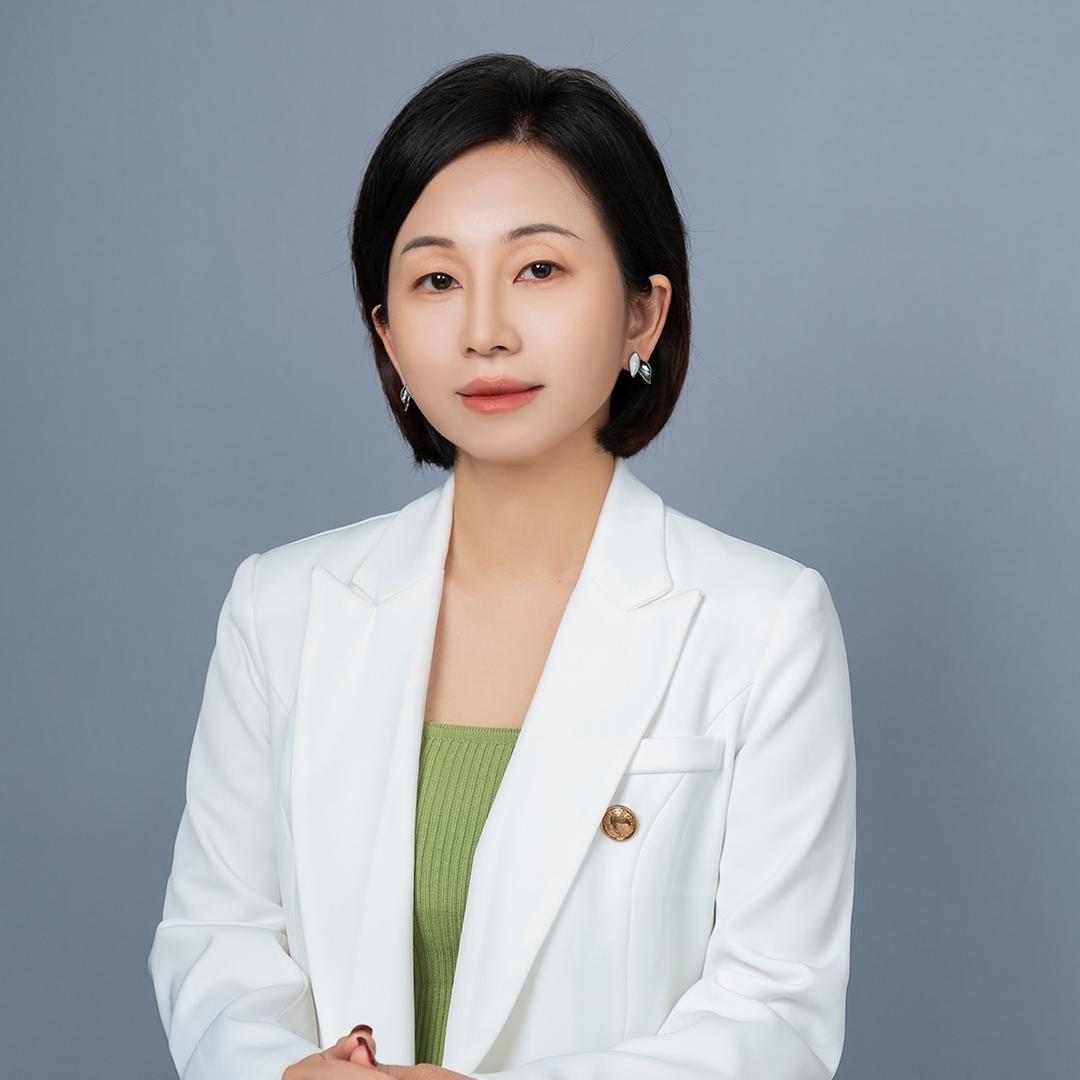 潮州娜姐白发转黑