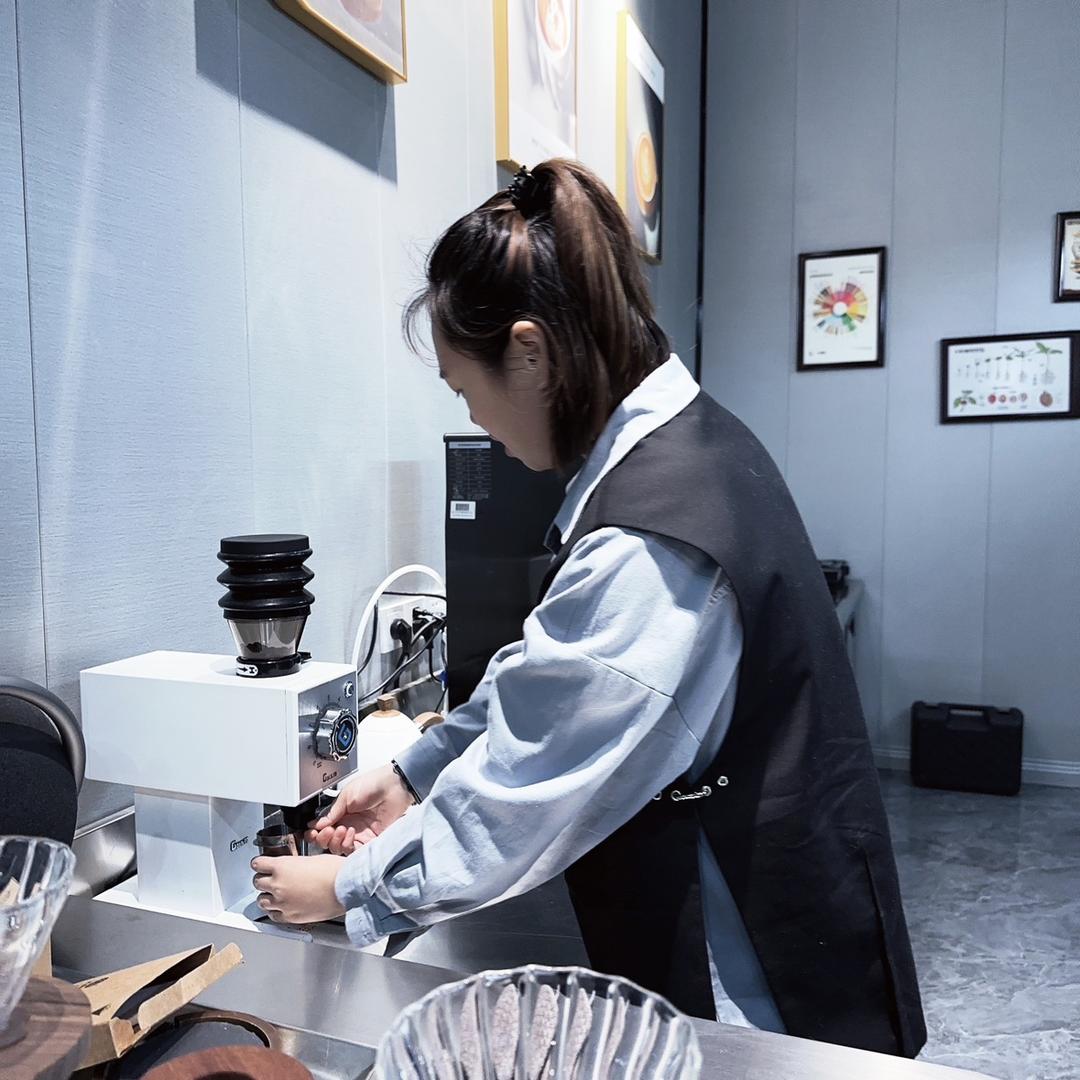 WEAPONMASTER武器大师精品咖啡