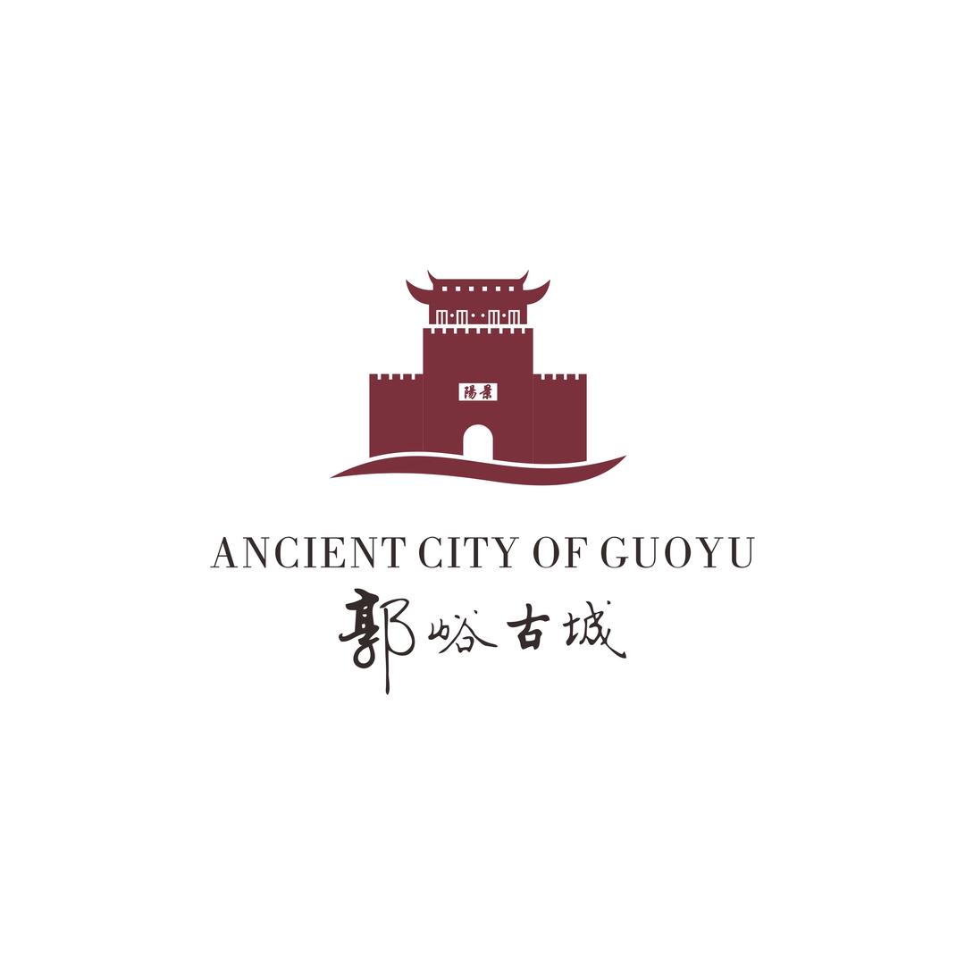 郭峪古城景区