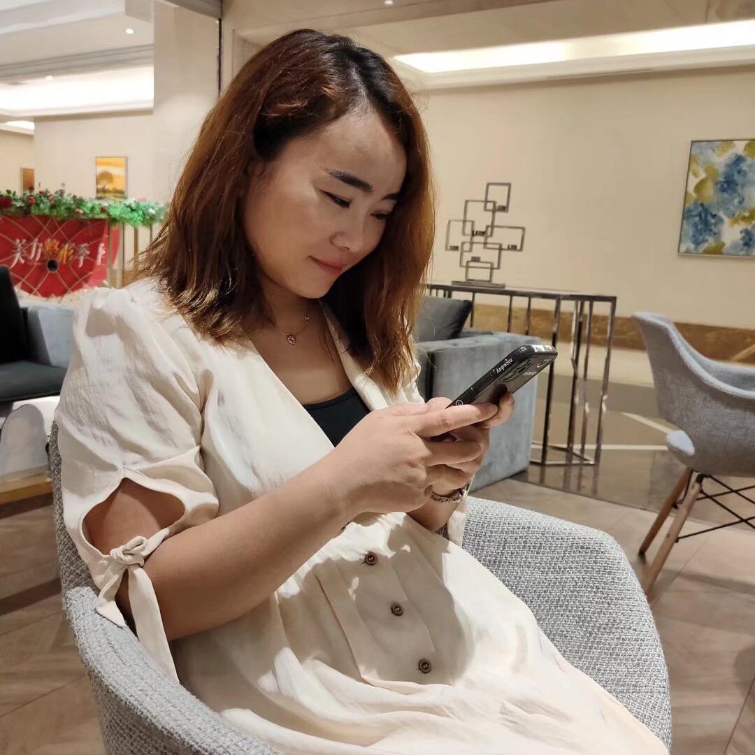 明天的阳光美吗……