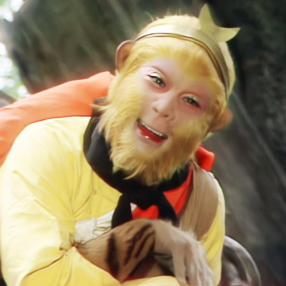 你为什么不给我作揖