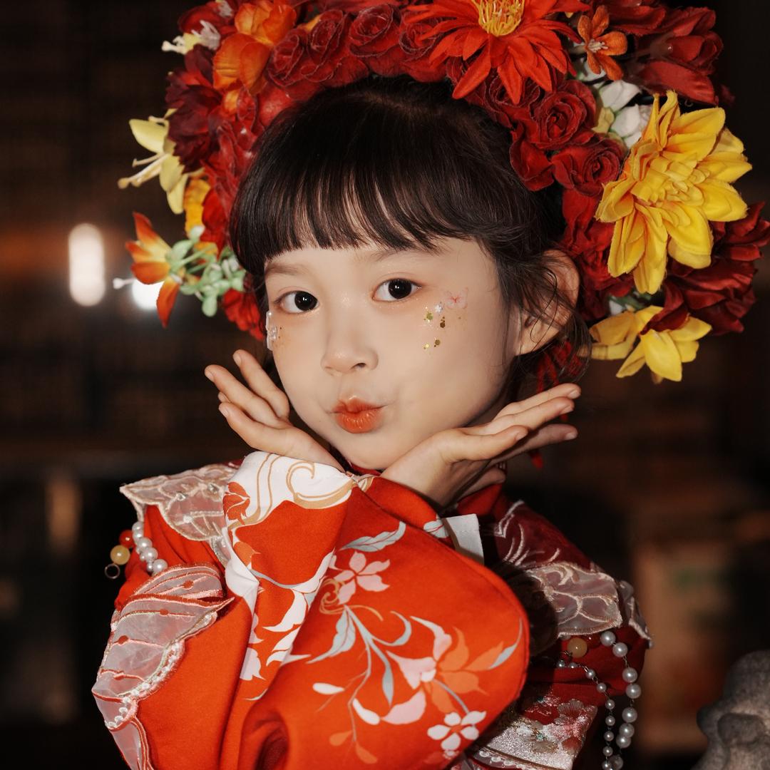 霏霏妈妈