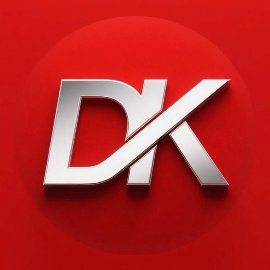 DK新店