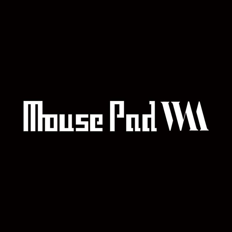 MOUSE PAD WM外设