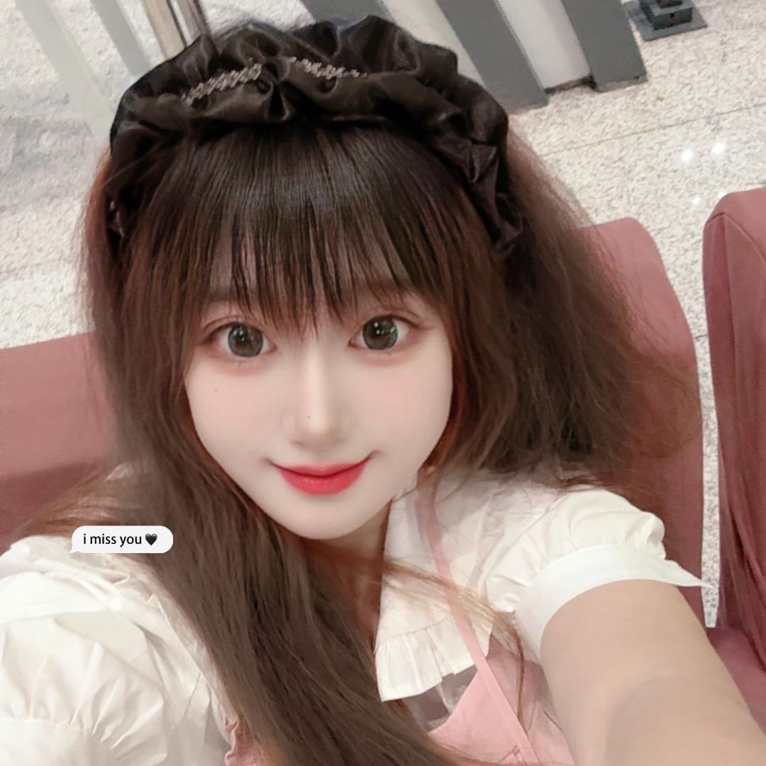 @Ms 楊欣儿