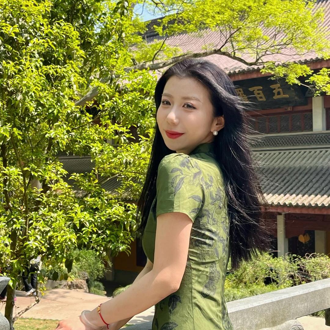 小绵羊羊子