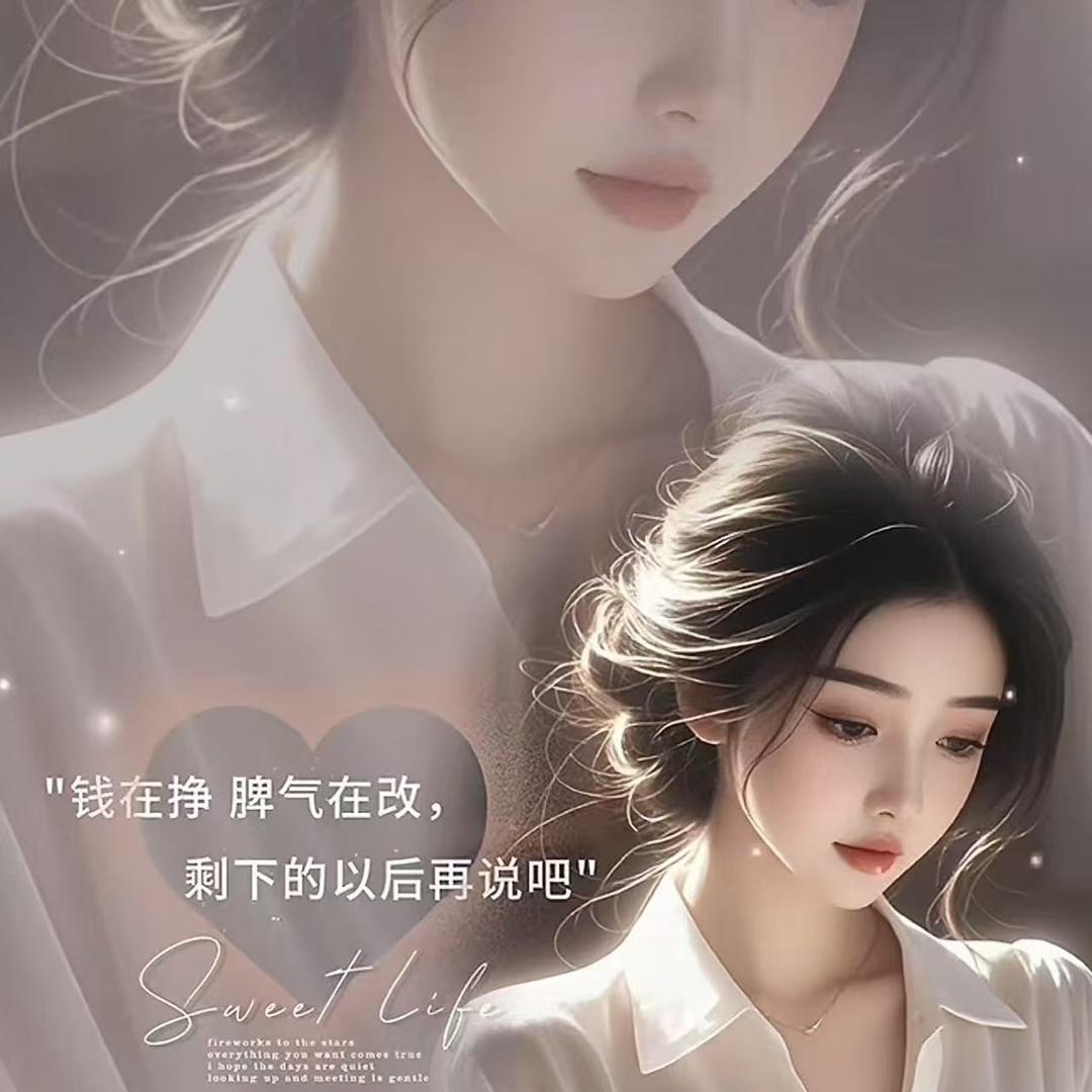 安安@