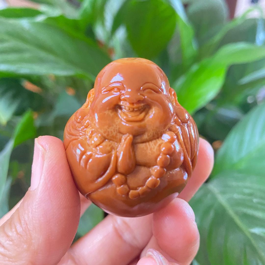琳艺精品核雕