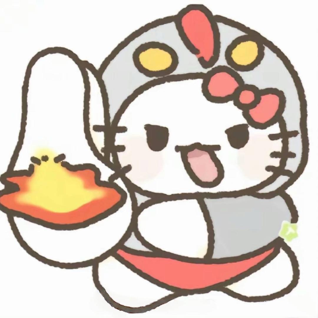 倦猫呼lulu