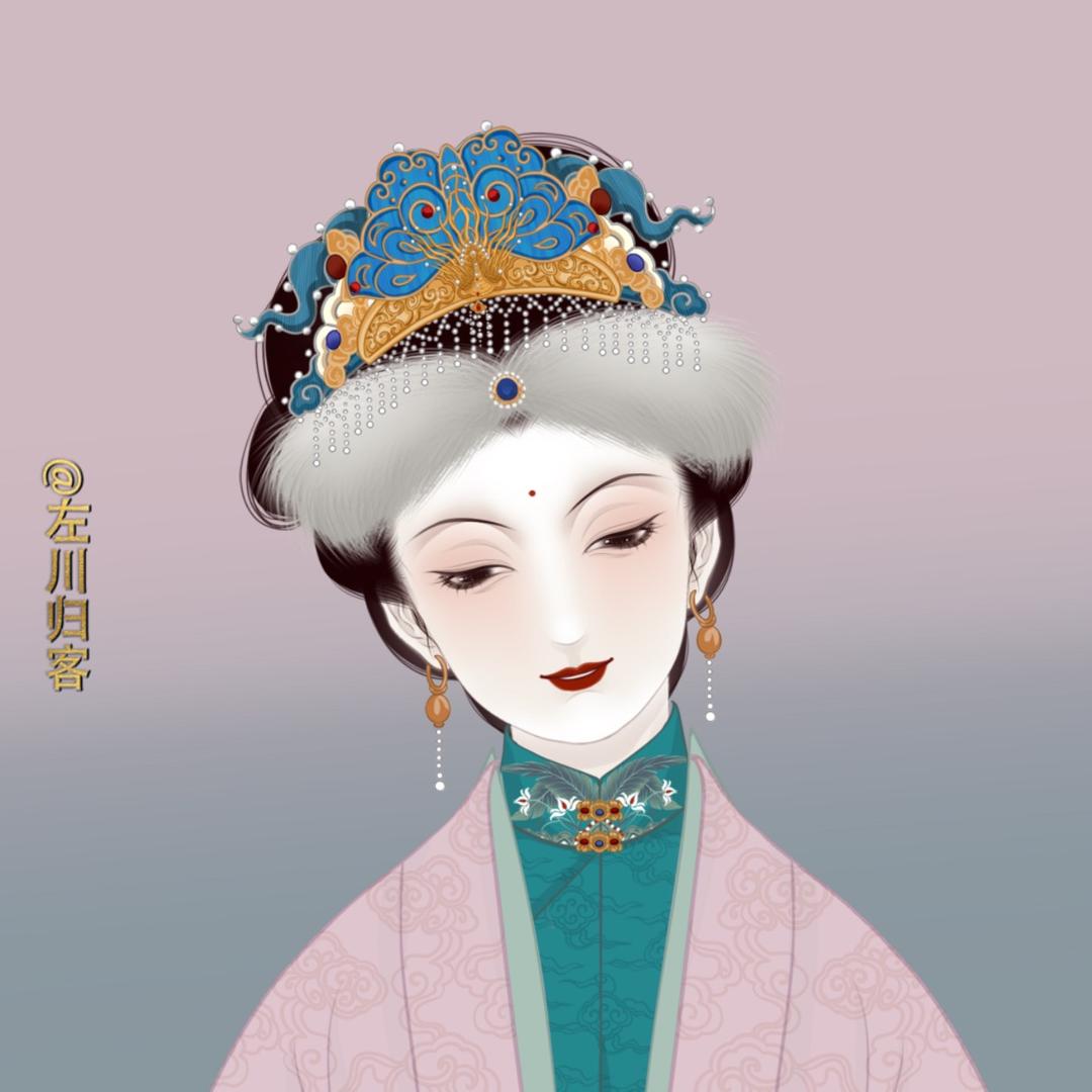 思思汉服测评