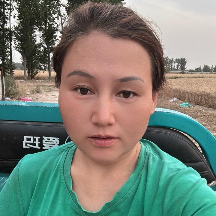 村里的敏姐