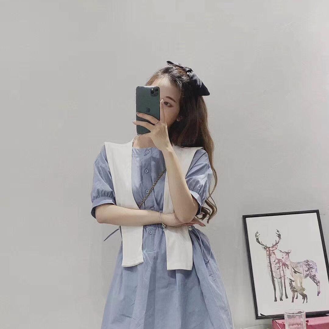 婷婷玉立