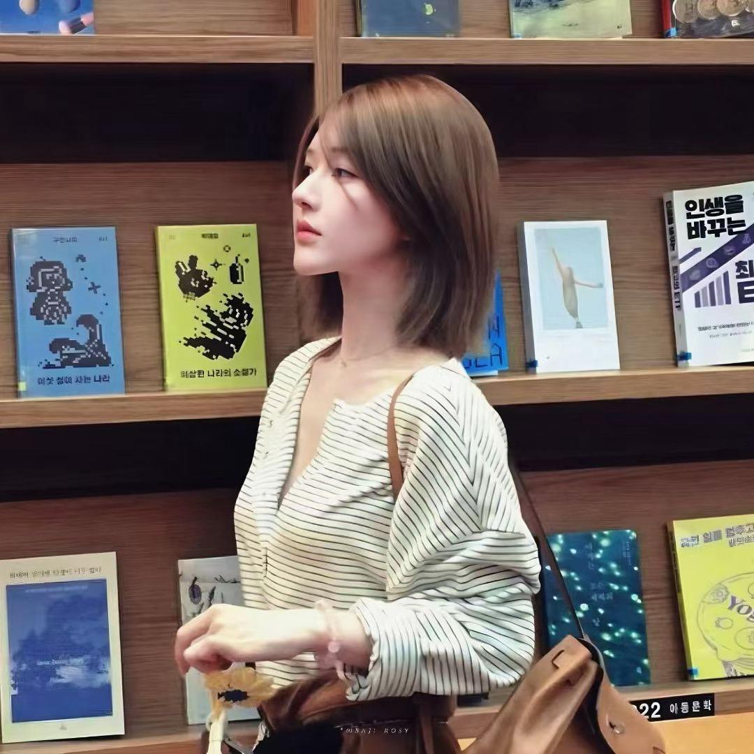 Rosy.丸子有个糖