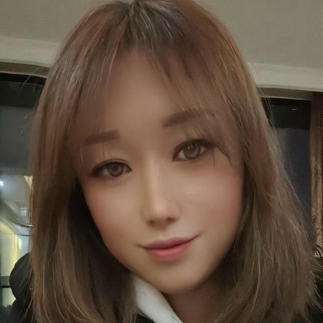 小梨涡2️⃣