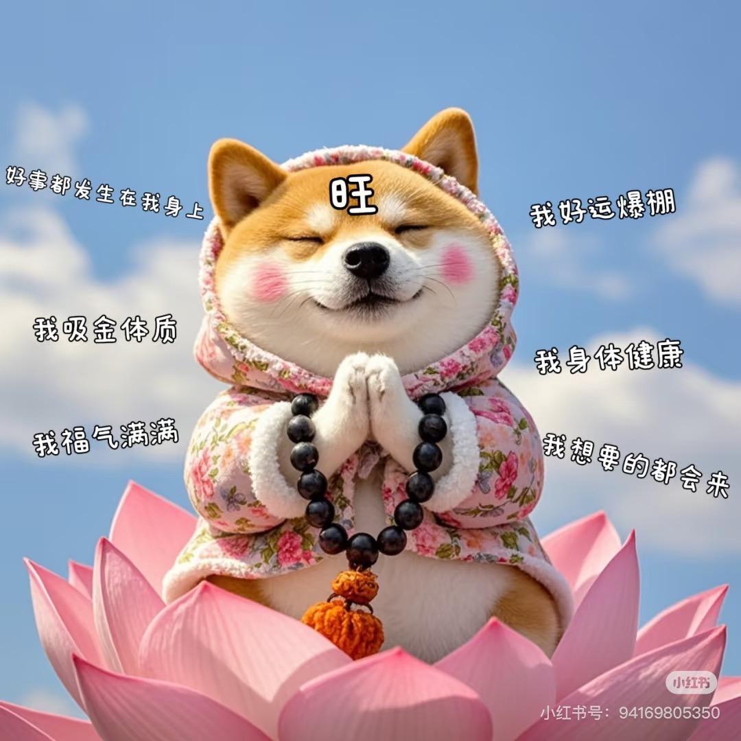 静静的看