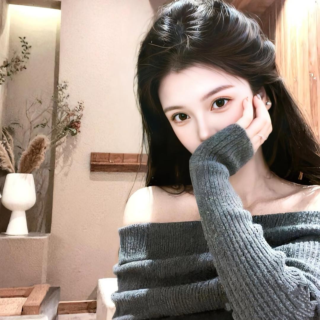 发财宅女.