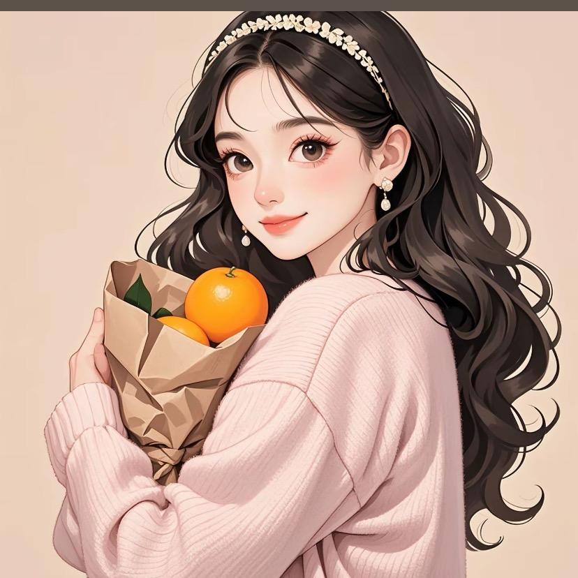 小喜鹊👄