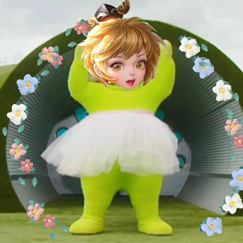 孙膑baby（辅助标请找我）