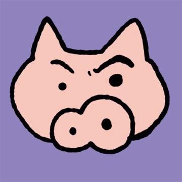白胡子老头