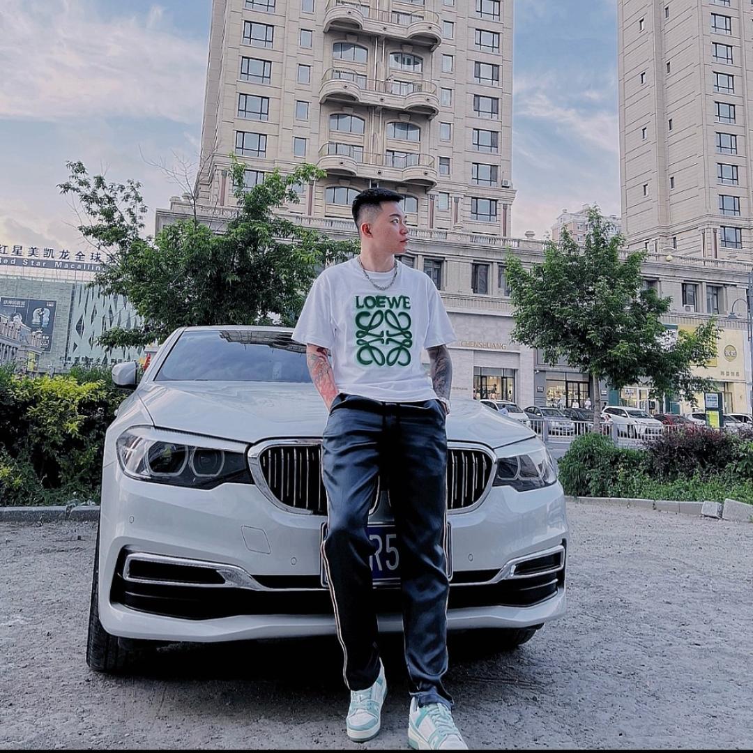 松花江上的男人💫