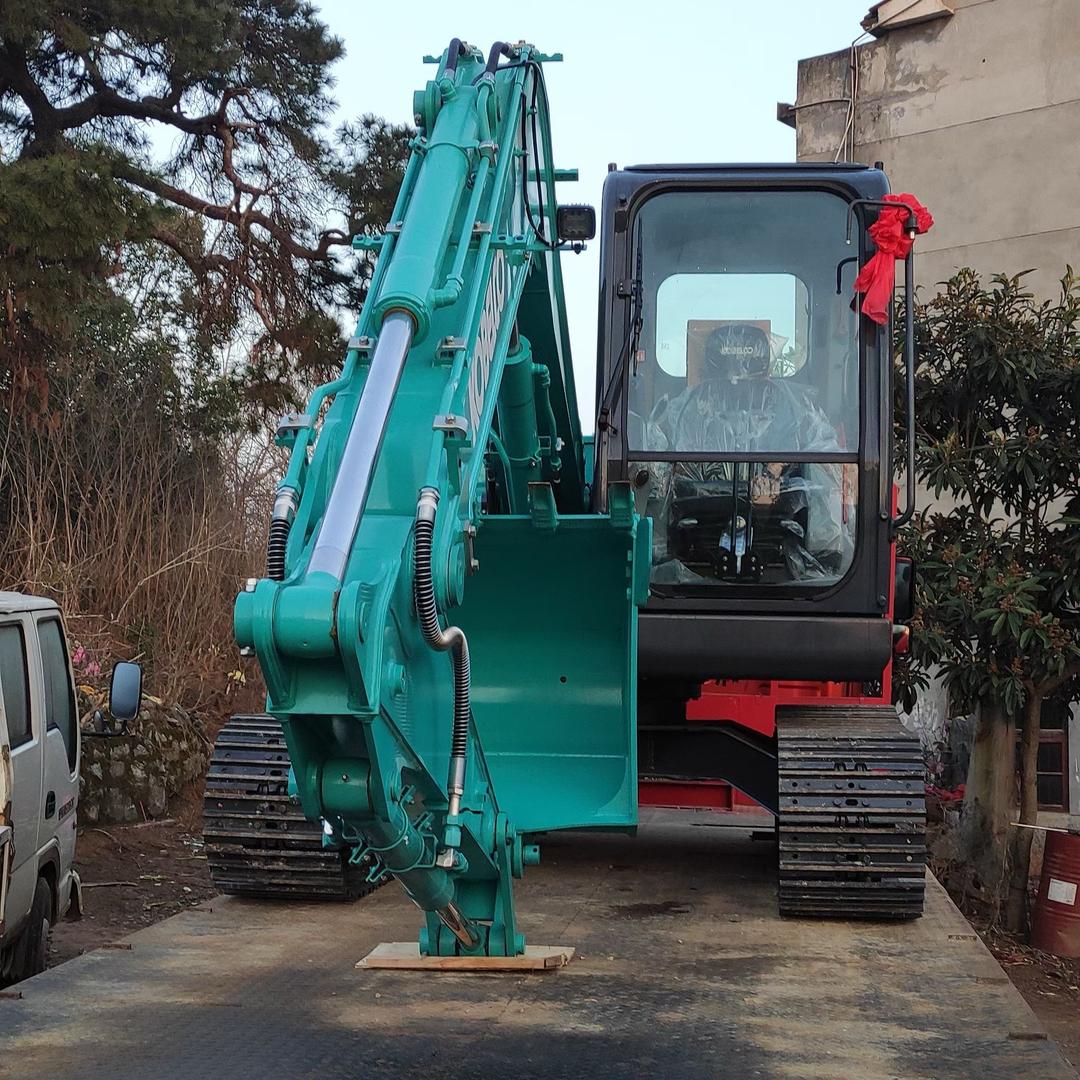 开挖机的💋小流氓