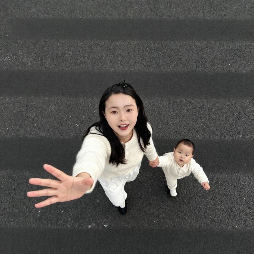 💝是悠悠吖！（田渣渣