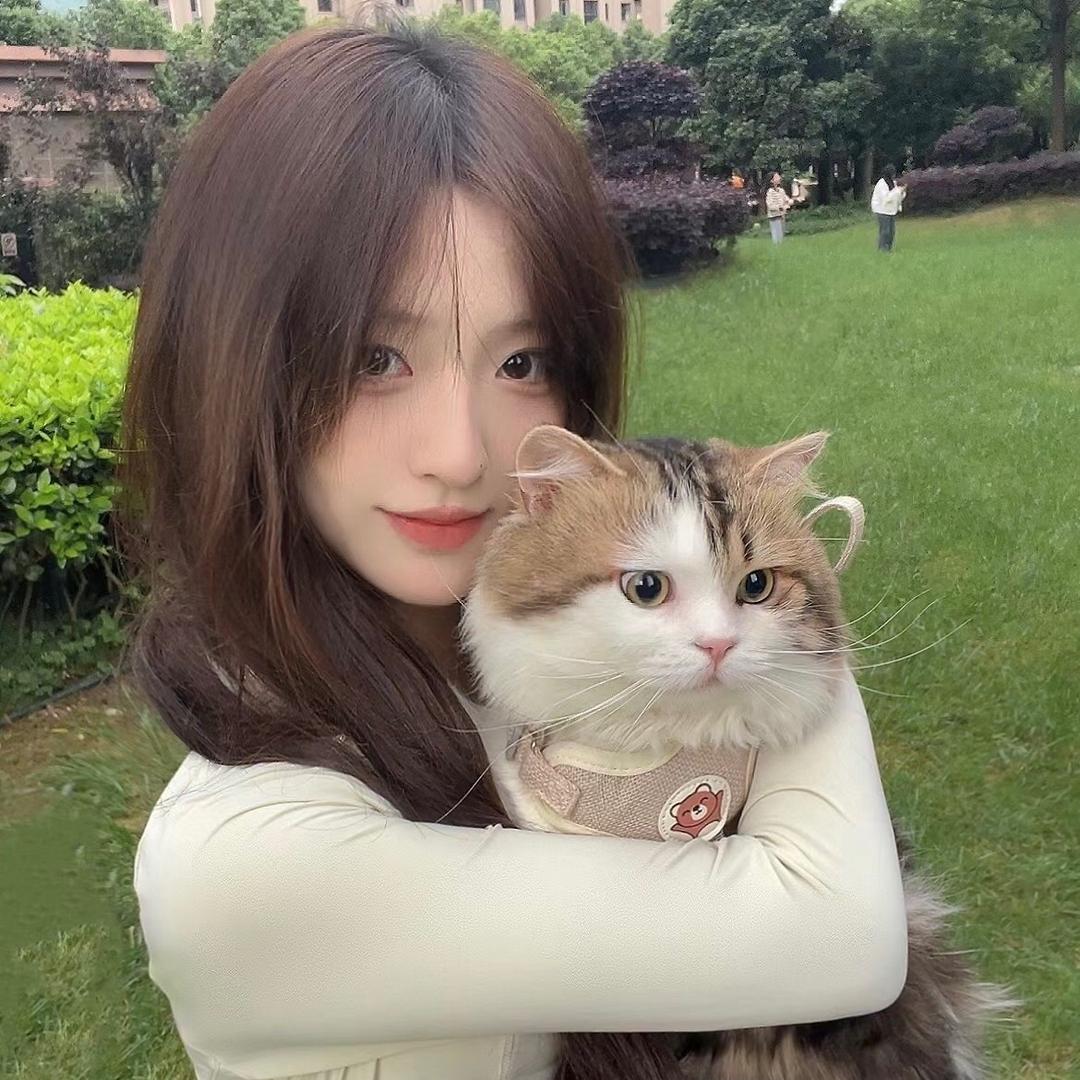 钟情萌宠（看宠物打主页☎️）