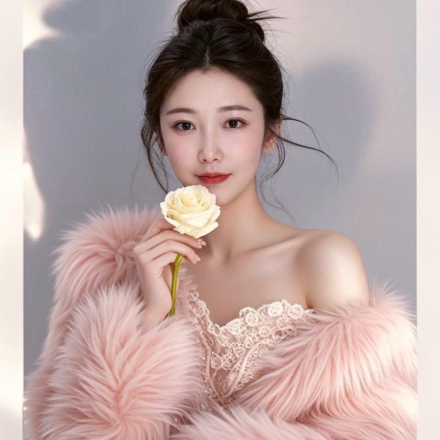 @蒲小娜❣️