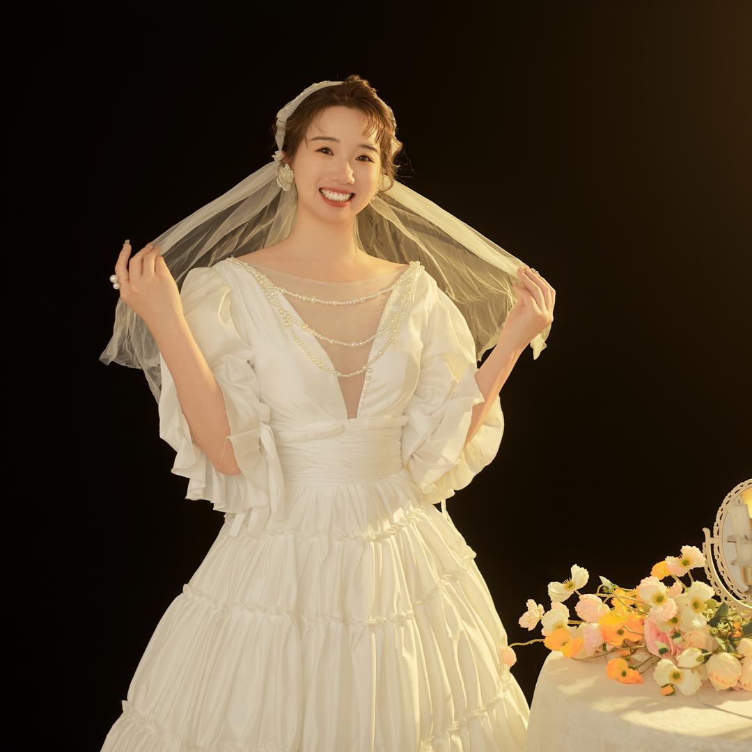 柒宝妹妹