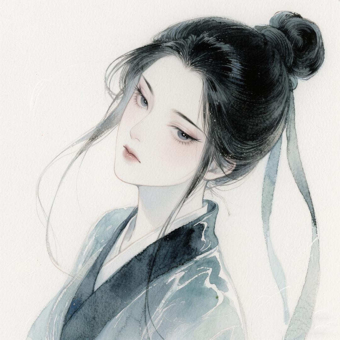 张理元（抽象版）