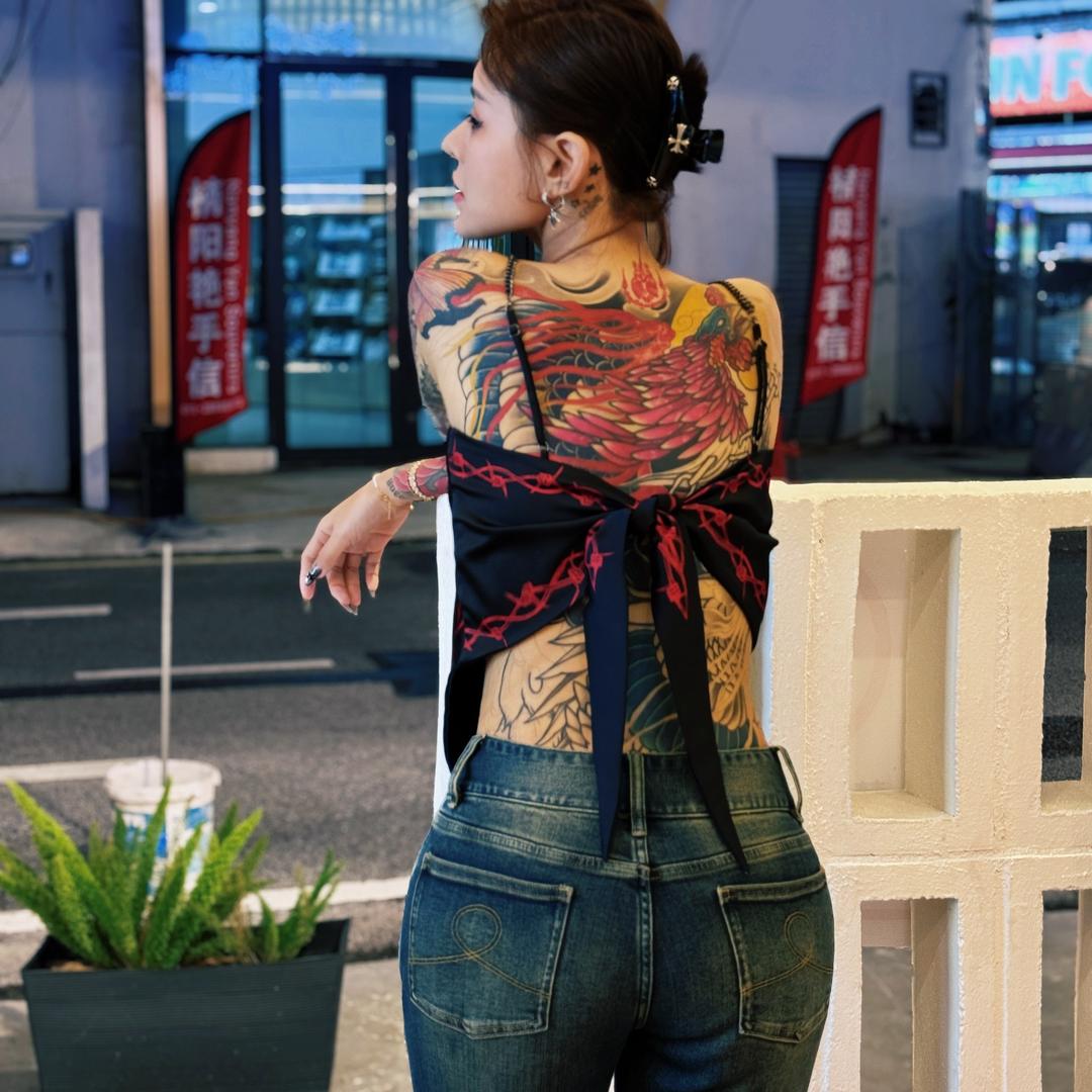 叶子小姨妈叶殿传媒