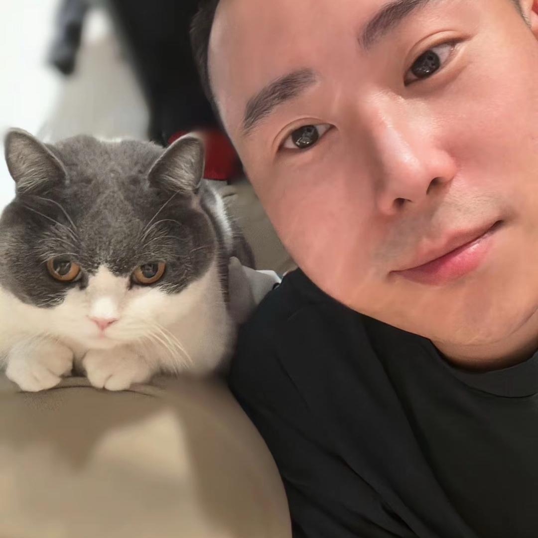 在港漂的沙巴